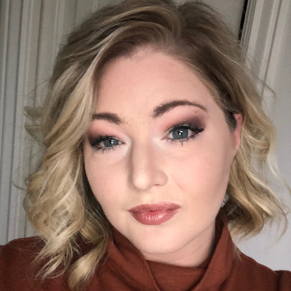 Meet your Posher, Rachelle